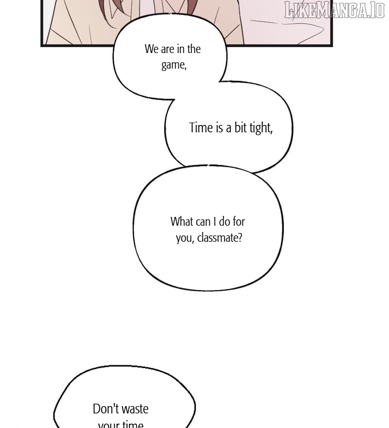 Soul to Soul Chapter 10 - page 104